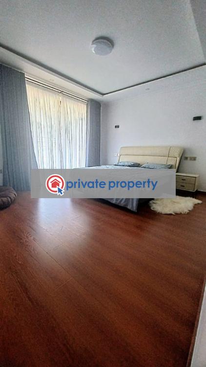 4 bedroom Townhouse For Sale &nbsp;golf Estate Riabai Kiambu - 8