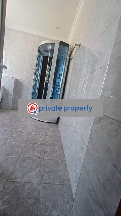 4 bedroom Townhouse For Sale &nbsp;golf Estate Riabai Kiambu - 6