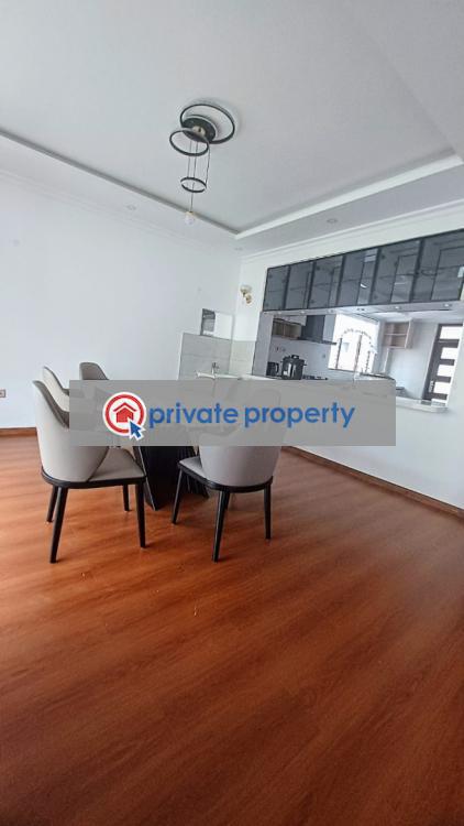4 bedroom Townhouse For Sale &nbsp;golf Estate Riabai Kiambu - 16