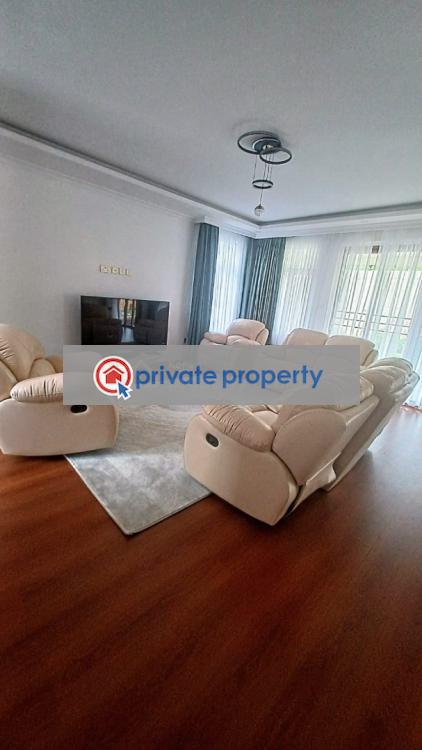 4 bedroom Townhouse For Sale &nbsp;golf Estate Riabai Kiambu - 17