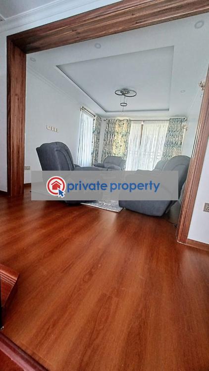 4 bedroom Townhouse For Sale &nbsp;golf Estate Riabai Kiambu - 12