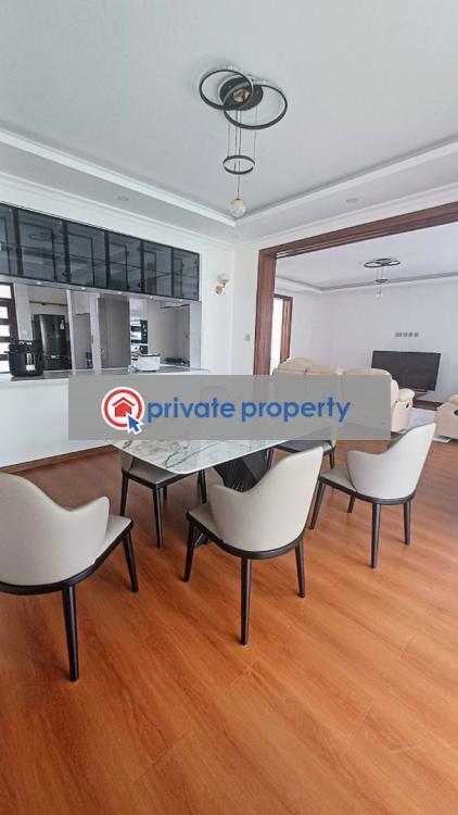 4 bedroom Townhouse For Sale &nbsp;golf Estate Riabai Kiambu - 15