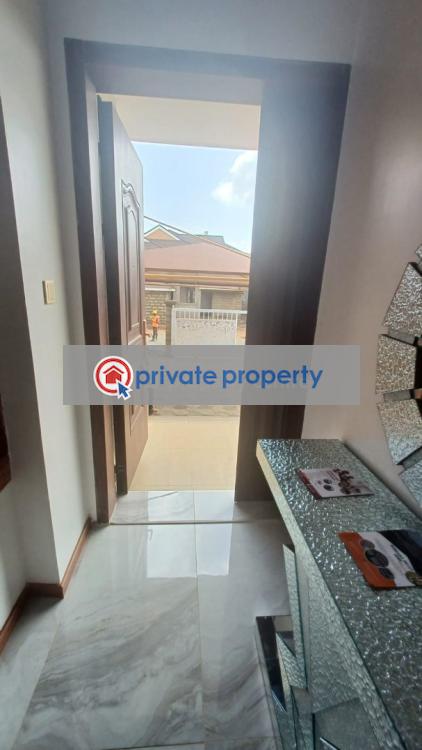 4 bedroom Townhouse For Sale &nbsp;golf Estate Riabai Kiambu - 20