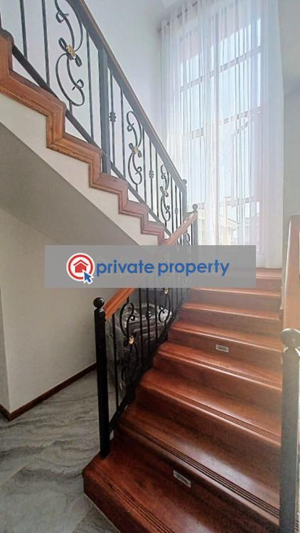 4 bedroom Townhouse For Sale &nbsp;golf Estate Riabai Kiambu - 13