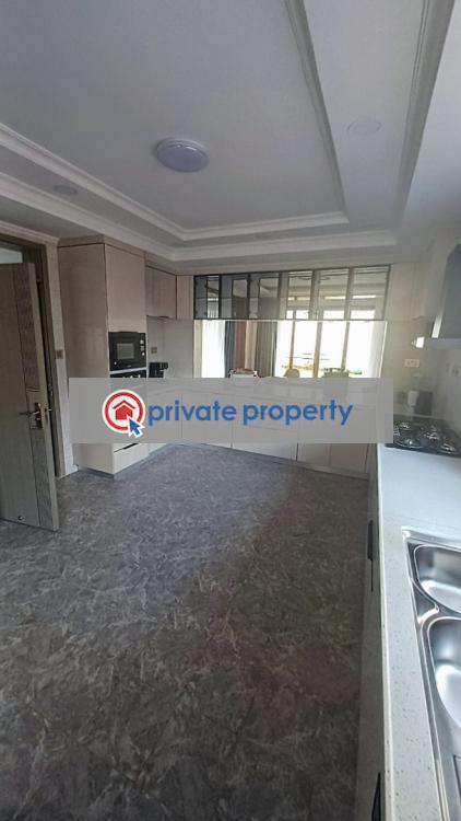 4 bedroom Townhouse For Sale &nbsp;golf Estate Riabai Kiambu - 21