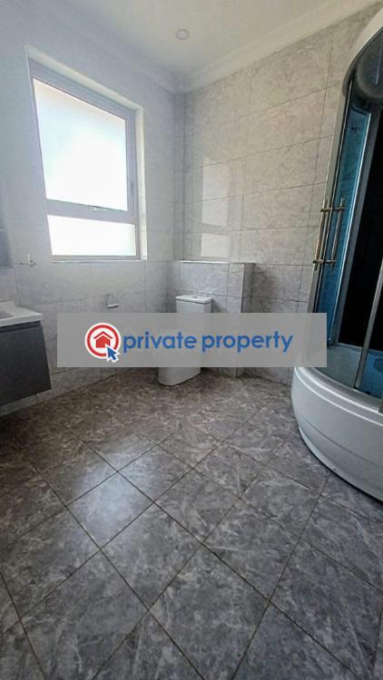 4 bedroom Townhouse For Sale &nbsp;golf Estate Riabai Kiambu - 4