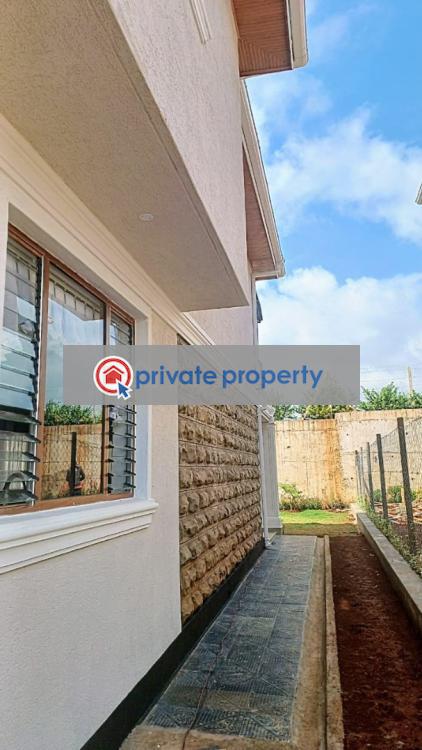 4 bedroom Townhouse For Sale &nbsp;golf Estate Riabai Kiambu - 2