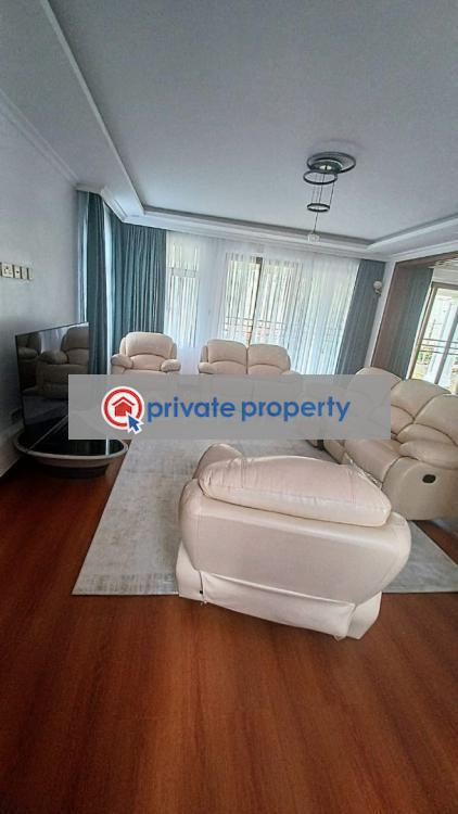 4 bedroom Townhouse For Sale &nbsp;golf Estate Riabai Kiambu - 23