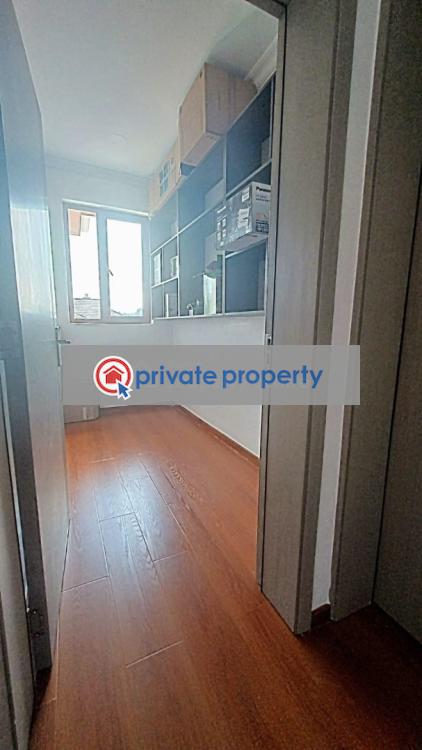 4 bedroom Townhouse For Sale &nbsp;golf Estate Riabai Kiambu - 11