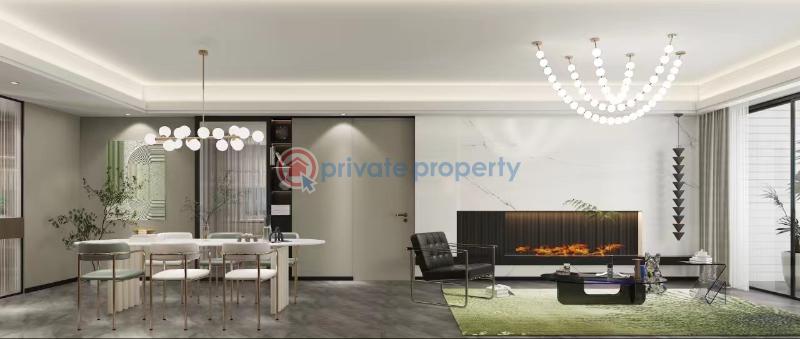 4 bedroom Apartment For Sale Off Church Road Raphta Road Westlands Nairobi - 9