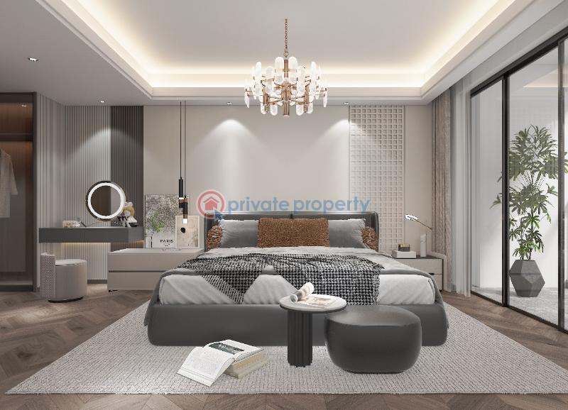 4 bedroom Apartment For Sale Off Church Road Raphta Road Westlands Nairobi - 4