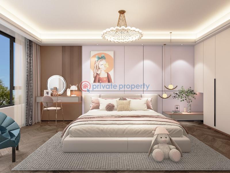 4 bedroom Apartment For Sale Off Church Road Raphta Road Westlands Nairobi - 10