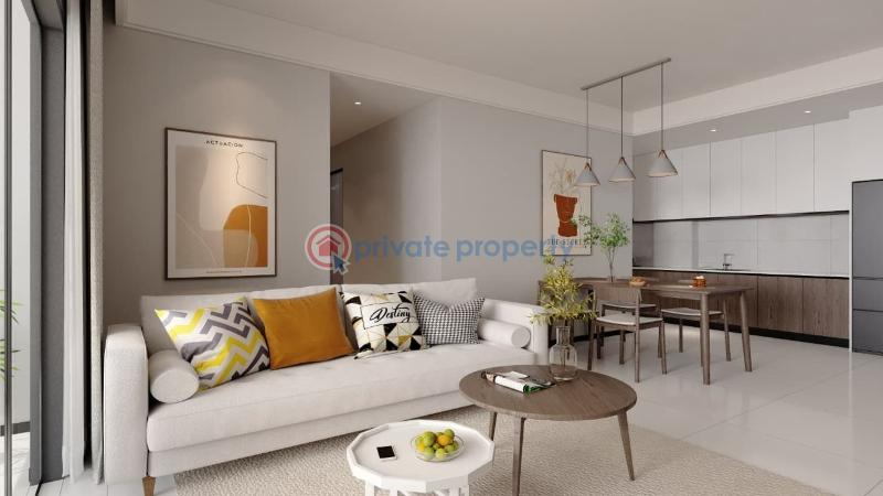 4 bedroom Apartment For Sale Upper Hill Kilimani Nairobi - 5
