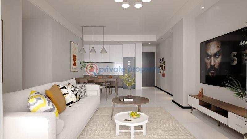 4 bedroom Apartment For Sale Upper Hill Kilimani Nairobi - 2