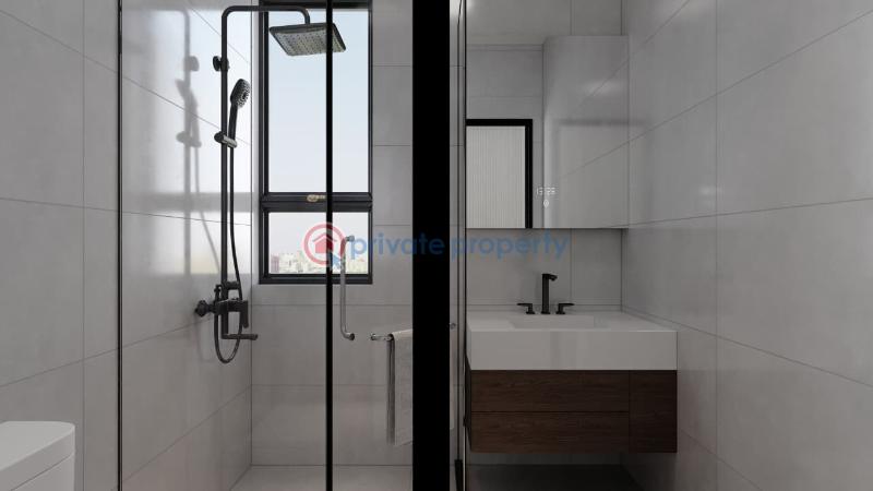 4 bedroom Apartment For Sale Upper Hill Kilimani Nairobi - 8