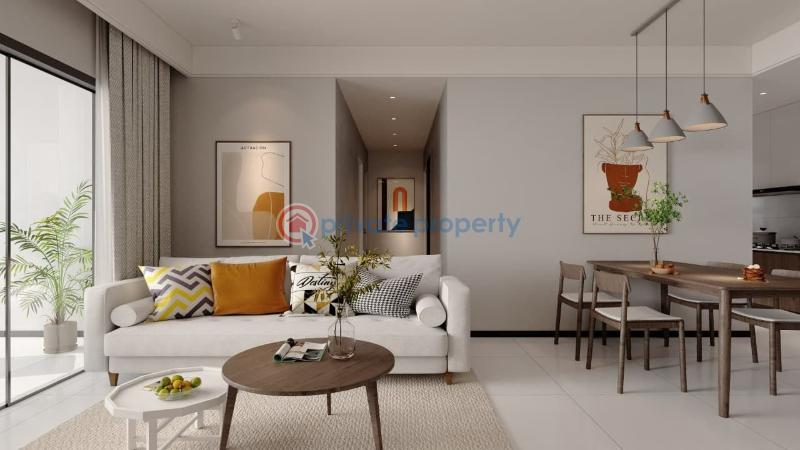 4 bedroom Apartment For Sale Upper Hill Kilimani Nairobi - 7