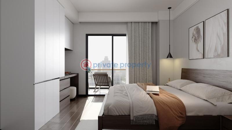 4 bedroom Apartment For Sale Upper Hill Kilimani Nairobi - 4