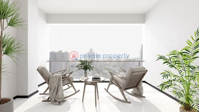 4 bedroom Apartment For Sale Upper Hill Kilimani Nairobi - 3