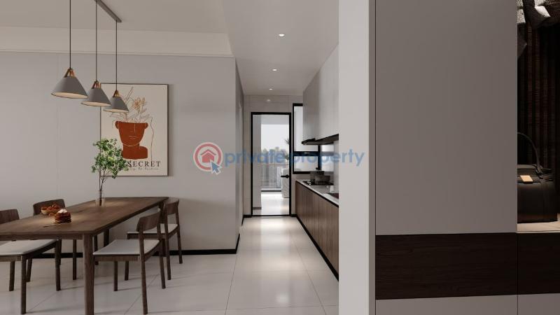 4 bedroom Apartment For Sale Upper Hill Kilimani Nairobi - 6