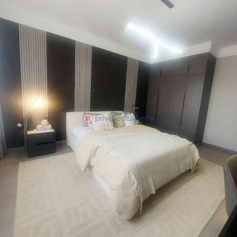 4 bedroom Apartment For Sale Kileleshwa Nairobi - 9