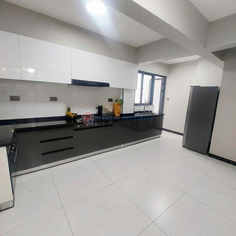 4 bedroom Apartment For Sale Othaya Road Kileleshwa Nairobi - 2
