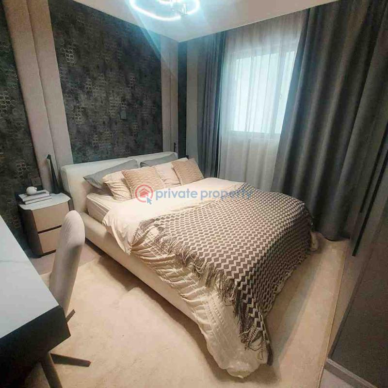 4 bedroom Apartment For Sale Othaya Road Kileleshwa Nairobi - 13
