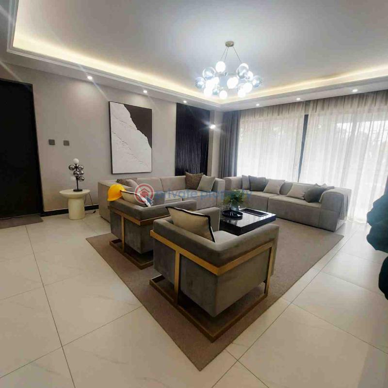 4 bedroom Apartment For Sale Othaya Road Kileleshwa Nairobi - 6