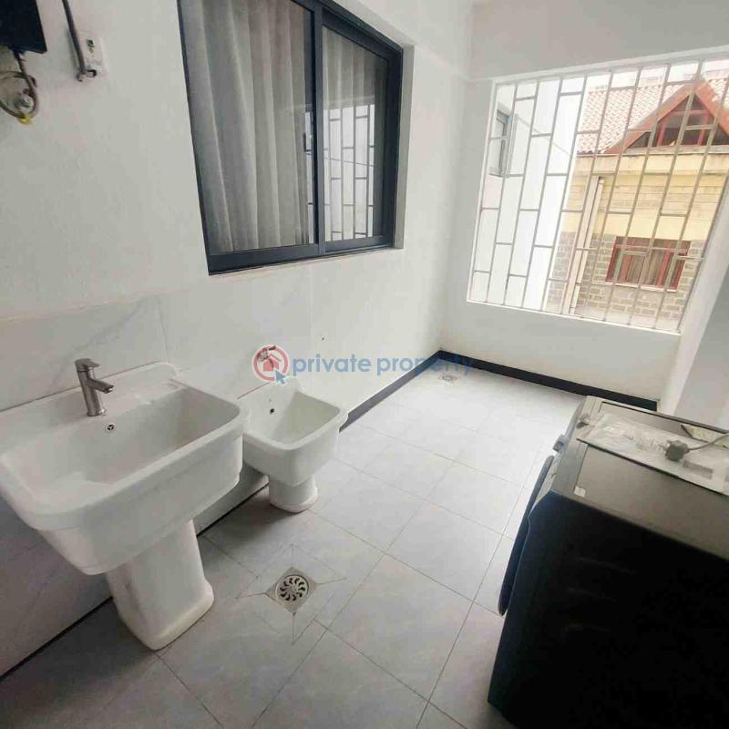 4 bedroom Apartment For Sale Othaya Road Kileleshwa Nairobi - 4