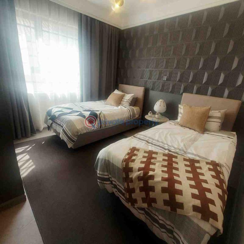 4 bedroom Apartment For Sale Kileleshwa Nairobi - 17