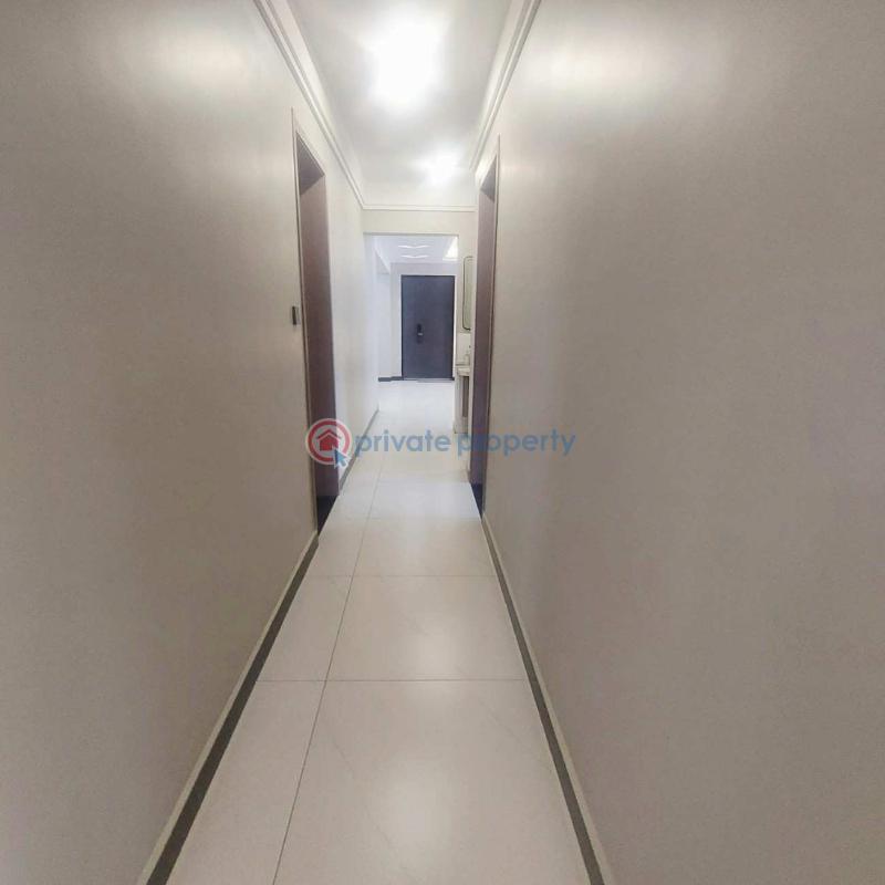 4 bedroom Apartment For Sale Kileleshwa Nairobi - 11