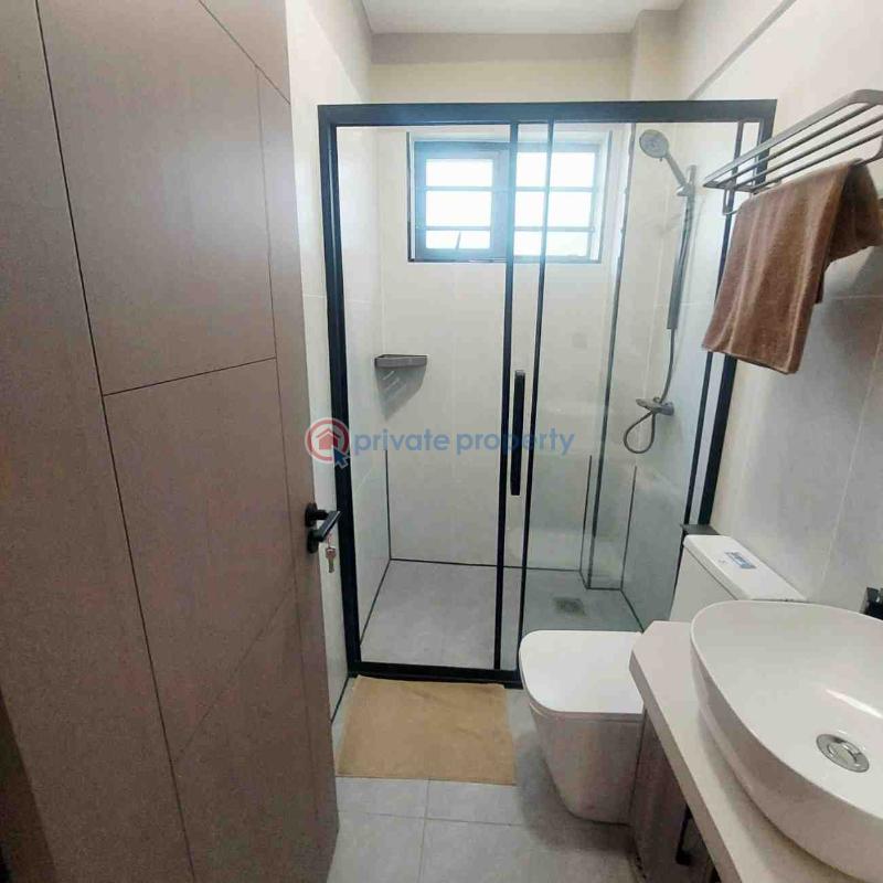 4 bedroom Apartment For Sale Othaya Road Kileleshwa Nairobi - 15