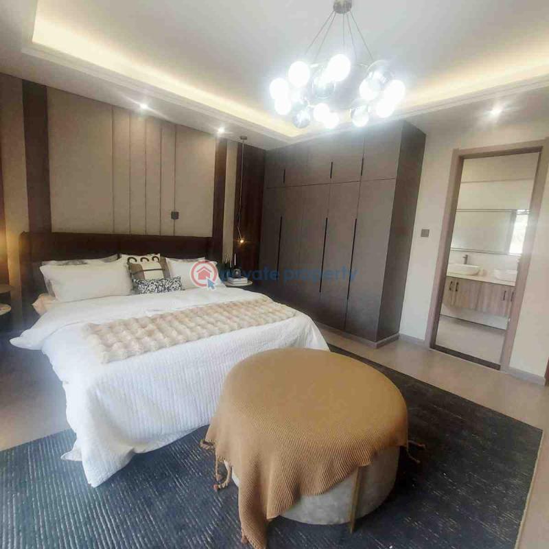 4 bedroom Apartment For Sale Kileleshwa Nairobi - 14