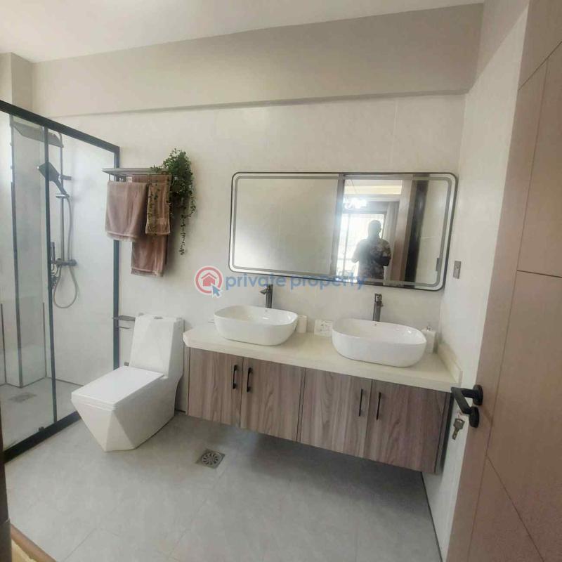 4 bedroom Apartment For Sale Kileleshwa Nairobi - 16