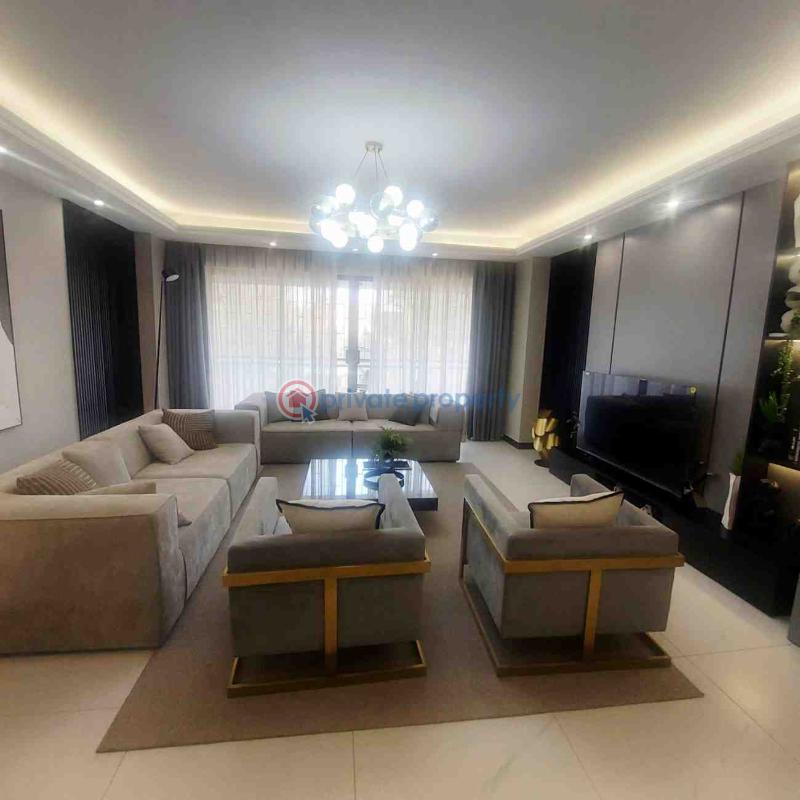 4 bedroom Apartment For Sale Kileleshwa Nairobi - 0