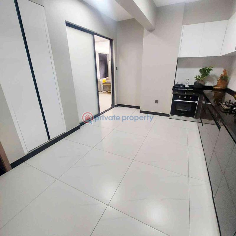 4 bedroom Apartment For Sale Othaya Road Kileleshwa Nairobi - 5