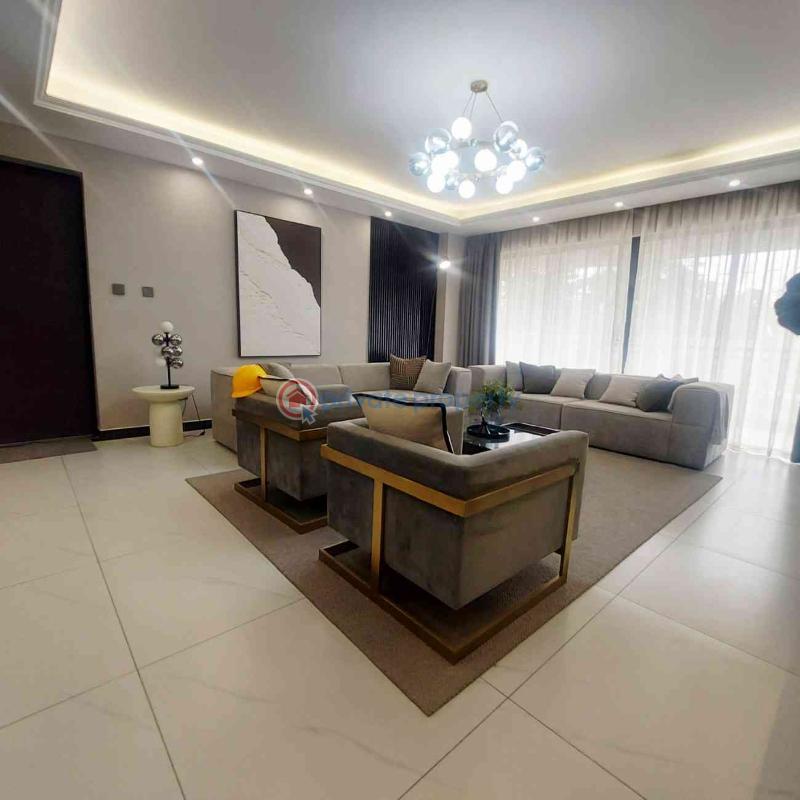 4 bedroom Apartment For Sale Othaya Road Kileleshwa Nairobi - 7