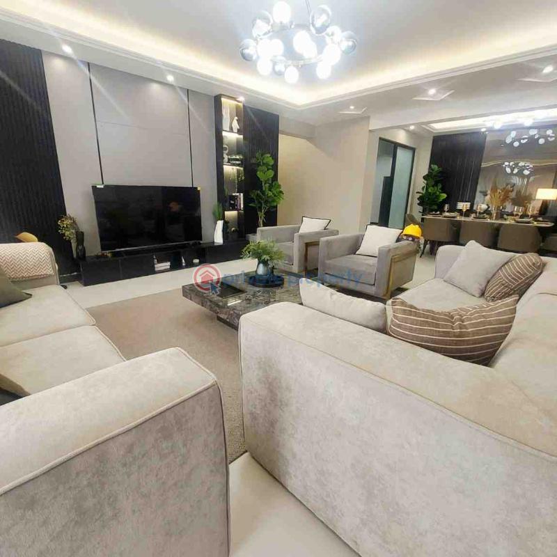4 bedroom Apartment For Sale Othaya Road Kileleshwa Nairobi - 9