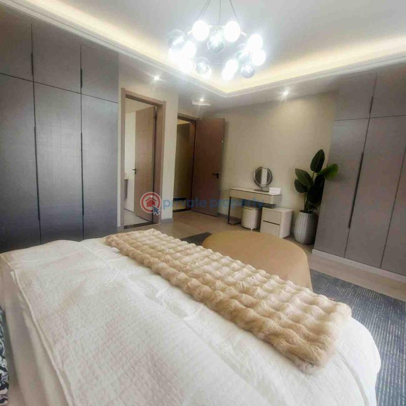 4 bedroom Apartment For Sale Kileleshwa Nairobi - 13