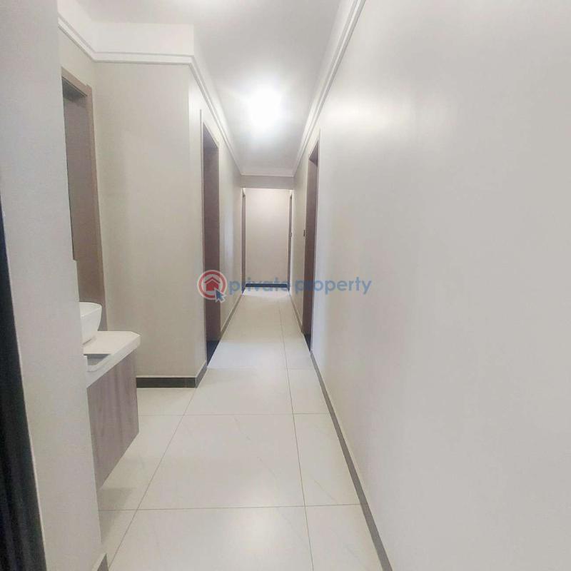 4 bedroom Apartment For Sale Kileleshwa Nairobi - 4