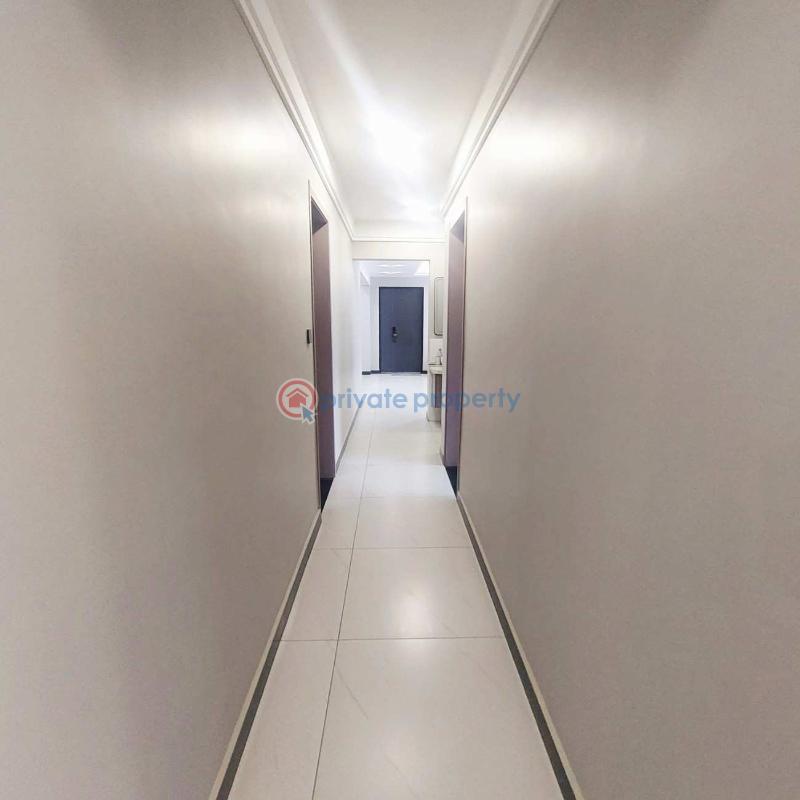4 bedroom Apartment For Sale Othaya Road Kileleshwa Nairobi - 14