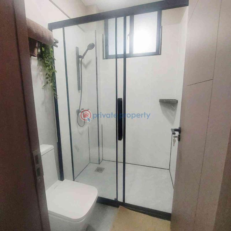 4 bedroom Apartment For Sale Kileleshwa Nairobi - 5