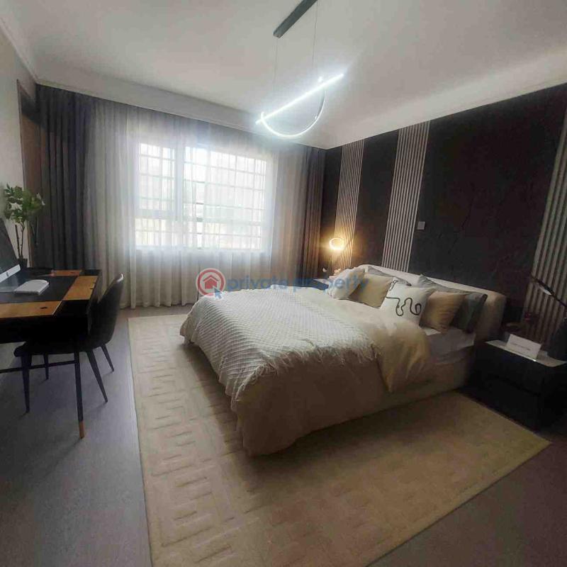 4 bedroom Apartment For Sale Kileleshwa Nairobi - 7