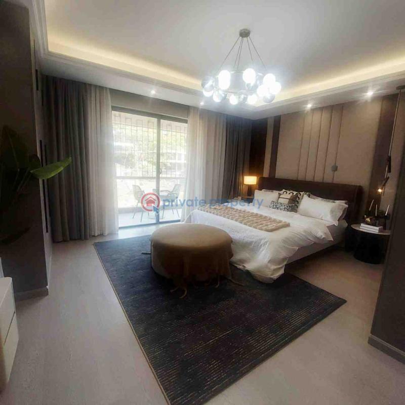 4 bedroom Apartment For Sale Kileleshwa Nairobi - 12