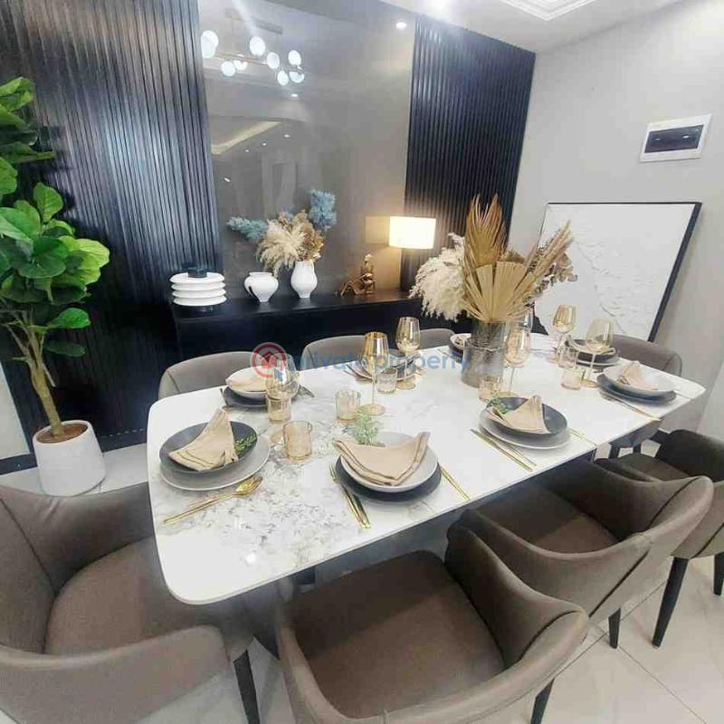 4 bedroom Apartment For Sale Othaya Road Kileleshwa Nairobi - 1
