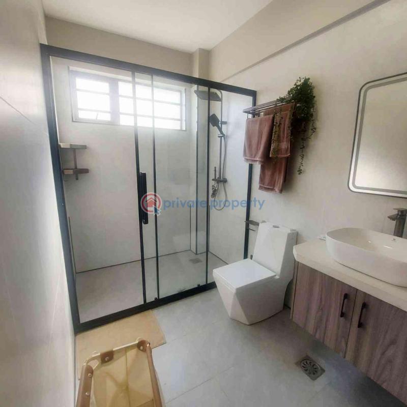 4 bedroom Apartment For Sale Kileleshwa Nairobi - 15