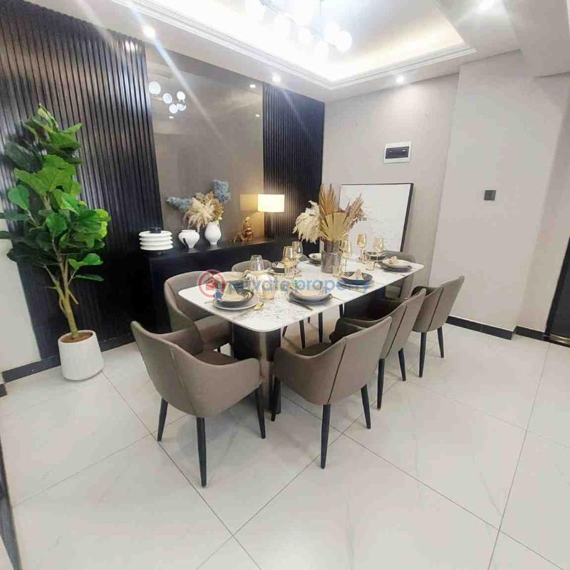 4 bedroom Apartment For Sale Othaya Road Kileleshwa Nairobi - 10
