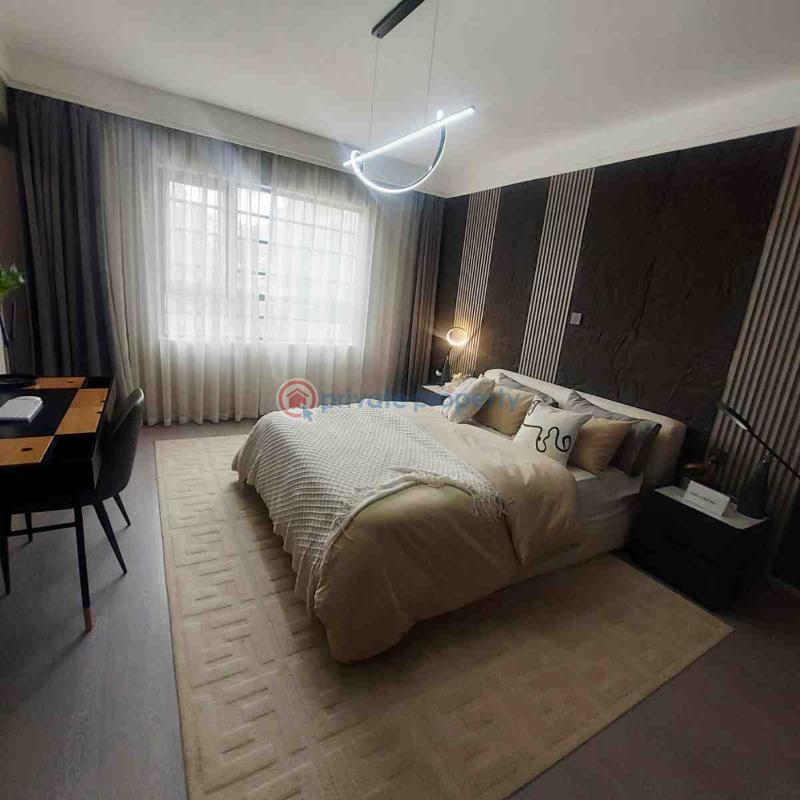 4 bedroom Apartment For Sale Othaya Road Kileleshwa Nairobi - 12