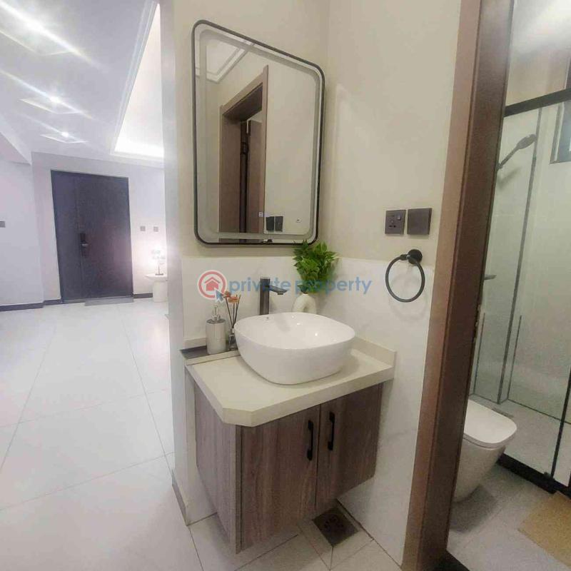4 bedroom Apartment For Sale Kileleshwa Nairobi - 6