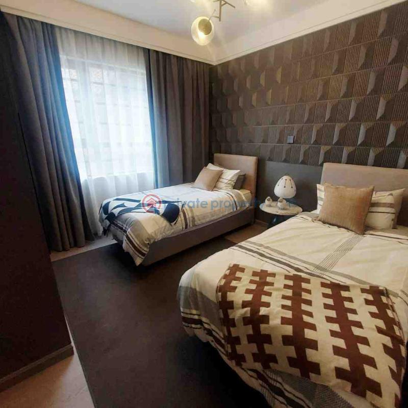 4 bedroom Apartment For Sale Othaya Road Kileleshwa Nairobi - 16