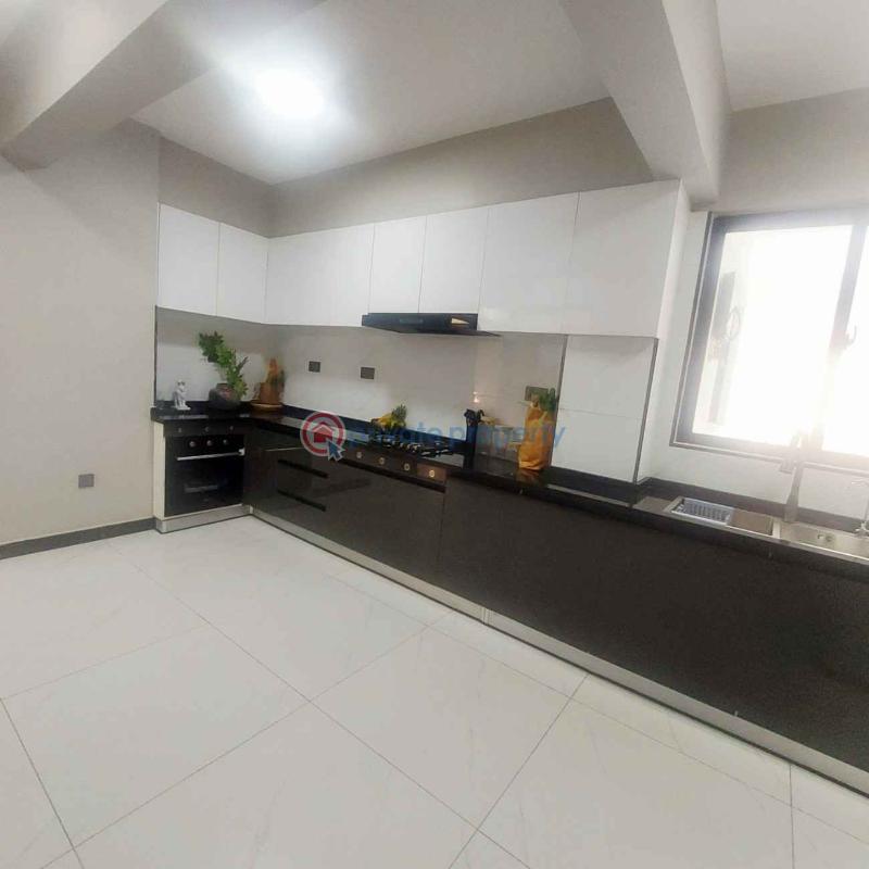 4 bedroom Apartment For Sale Kileleshwa Nairobi - 19